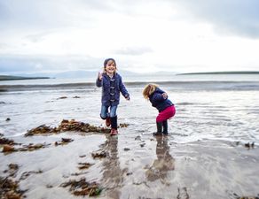 10 Gorgeous Family-Friendly Irish Airbnb Houses (For The BEST Staycation Ever)