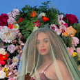 Beyoncé Has Just Announced She’s Pregnant WITH TWINS