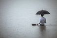 A Weather Warning Is In Place For The Whole Country