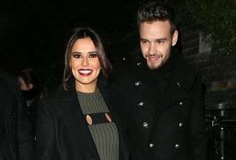 Cheryl And Liam Fans Can’t Cope With This Adorable ‘Baby’ Instagram Post