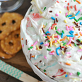 Cake Batter Dip Is The Treat You SHOULD Make To Celebrate That January Is Over