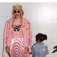 Did Beyoncé Just Release MORE Baby Bump Photos?