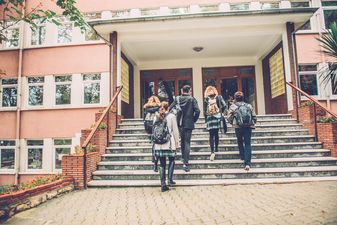 School Thinks Students Need More Time In Bed