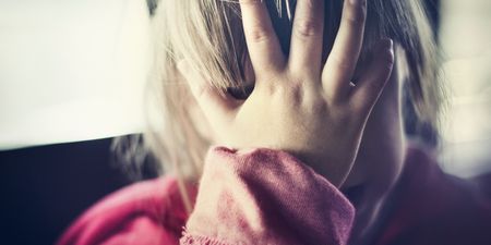 Shocking Figures Reveal Huge Rise In Child-On-Child Sex Offences