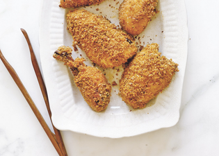 Say hello to the ONLY chicken recipe you need in your life (according to Oprah Winfrey!)