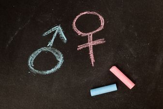 Mum asks if man’s actions are sexist and people have a LOT to say