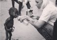 This Baby Was Abandoned For Being A ‘Witch’ – His Story Will Shock AND Inspire You