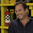 We Chatted To Will Arnett About The Batman Lego Movie AND We Played A Trick On Him…