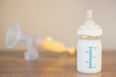 A nanny was caught drinking breastmilk and her response was ridiculous