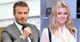 Uh-Oh. David Beckham Responds To ‘Leaked’ Emails Controversy