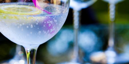 There Was ALMOST A Gin Shortage Crisis, But It’s Been Averted (Sighs Of Relief Everywhere)