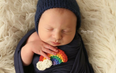 There’s A Rainbow Baby Announcement Movement Happening And It’s Beautiful