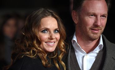 Spice Girls’ Geri Horner opens up about trying ‘assisted route’ to conceive