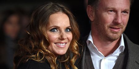 Spice Girls’ Geri Horner opens up about trying ‘assisted route’ to conceive