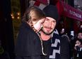 Harper Beckham Reading Her Dad A Bedtime Story Will Make You Melt