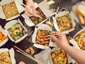 The Most Unhealthy Part Of Your Takeaway Is Not What You Think