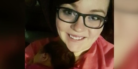 Mum Dies Saving Her 12-Day-Old Daughter From House Fire