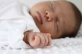 20 fresh baby names to celebrate the fact that spring has sprung (almost)