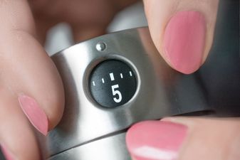 Get Things Done With This Five-Minute Motivation Trick