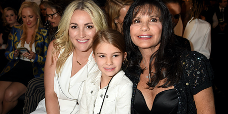 Jamie-Lynn Spears’ Daughter Maddie Has Been Airlifted To Hospital