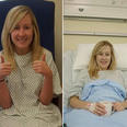 This Woman’s 30 Second ‘Trick’ To Finding Her Breast Cancer Lump Has Gone Viral