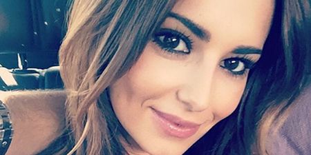 Cheryl says she’s open to using a sperm donor to grow her family
