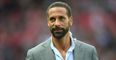 Rio Ferdinand Opens Up About Life As A Single Dad