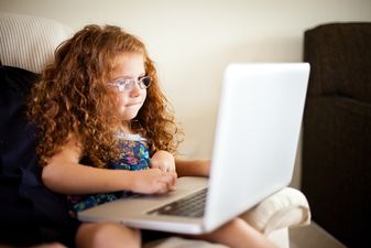 Tips for keeping your child safe online that ALL parents should know