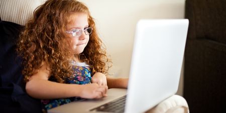 Tips for keeping your child safe online that ALL parents should know