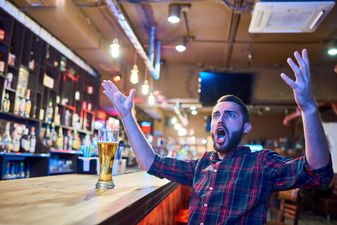 The top 10 signs you might be a sports widow