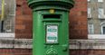 An Post has once again managed to deliver a vaguely-addressed letter
