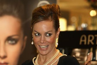 Tara Palmer-Tomkinson found dead aged 45