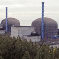 ‘Several injured’ in nuclear power plant explosion in the English Channel