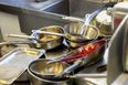 These five food businesses were served with closure orders