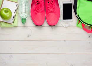 Want out of that unhealthy rut? Here are some EASY tips to help you start well