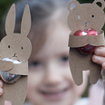 3 cute (and, more importantly, easy) Valentine’s craft projects the kids will love
