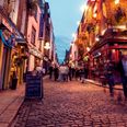 A woman has been sexually assaulted in Temple Bar