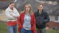Locals offer ‘guided tours’ of estate where nine-year-old was kidnapped