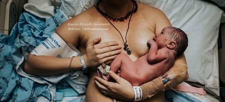 Birth photography of the year awards: The winners are in (and we’re in bits)