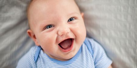These are the 24 baby names that are now almost extinct