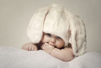 Here are the top UNISEX baby names that will trend in 2017