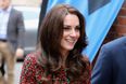 Kate Middleton reportedly planning to have baby number 3 at home