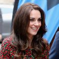Kate Middleton reportedly planning to have baby number 3 at home