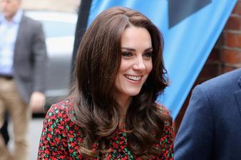 Kate Middleton reportedly planning to have baby number 3 at home