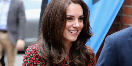 Kate Middleton reportedly planning to have baby number 3 at home