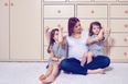 The first pregnancy announcement versus the third (hint: it’s different)