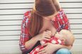 One Irish woman’s very honest tale of making it to six months breastfeeding