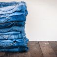 The tip you NEED to keep in mind when washing jeans