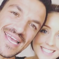 Peter Andre is now being trolled over that “perfect” breastfeeding picture he posted