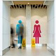Parent of transgender teen in Dublin says they are terrified of using school toilets